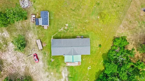 48 Nelwyn Drive Huntsville TX 77320