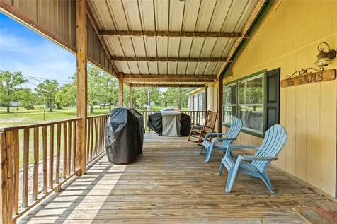 48 Nelwyn Drive Huntsville TX 77320