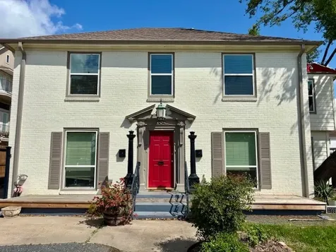2330 Dorrington Street C Houston TX 77030