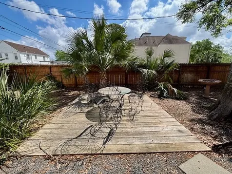 2330 Dorrington Street C Houston TX 77030