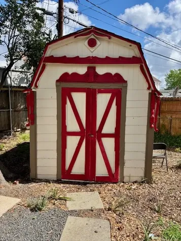 2330 Dorrington Street C Houston TX 77030