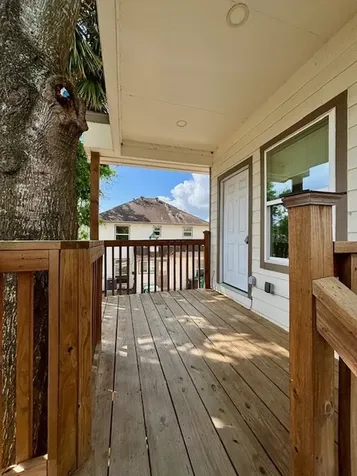 2330 Dorrington Street C Houston TX 77030