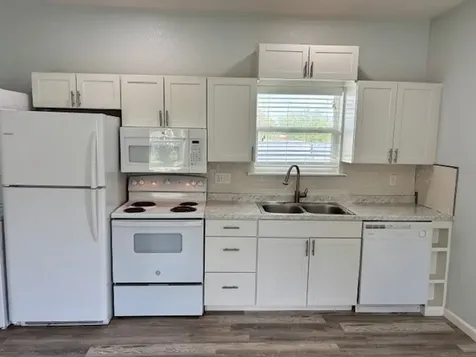 2330 Dorrington Street C Houston TX 77030