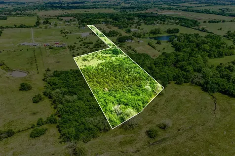 Tbd Farm To Market 1371 Chappell Hill TX 77426