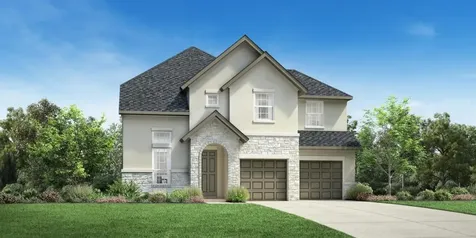 7406 Silver Bark Court Fulshear TX 77441