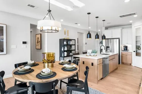 7406 Silver Bark Court Fulshear TX 77441