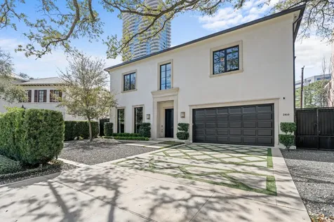 2810 Westgrove Lane Houston TX 77027