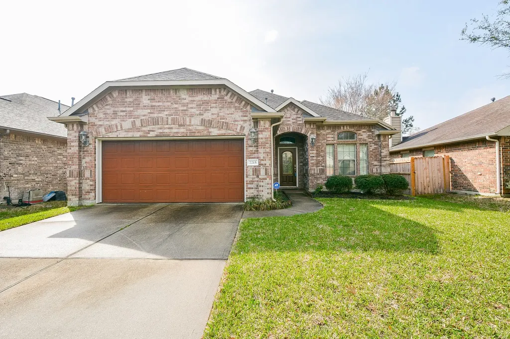7215 Casita Drive Magnolia TX 77354