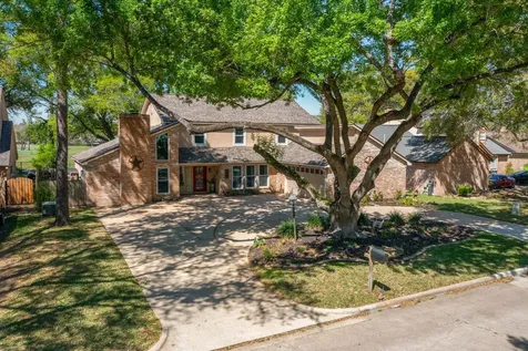 3322 Point Clear Drive Missouri City TX 77459