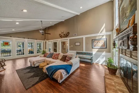 3322 Point Clear Drive Missouri City TX 77459