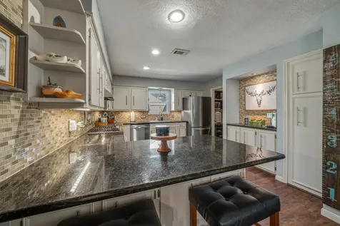 3322 Point Clear Drive Missouri City TX 77459