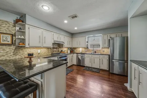 3322 Point Clear Drive Missouri City TX 77459