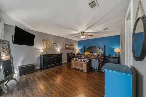 3322 Point Clear Drive Missouri City TX 77459