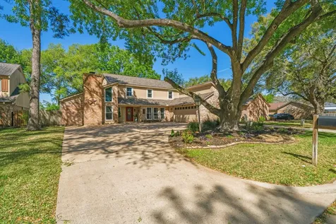 3322 Point Clear Drive Missouri City TX 77459
