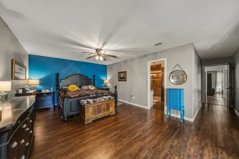 3322 Point Clear Drive Missouri City TX 77459