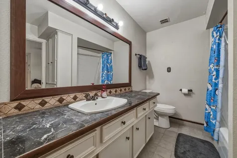 3322 Point Clear Drive Missouri City TX 77459