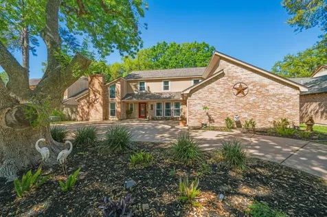3322 Point Clear Drive Missouri City TX 77459