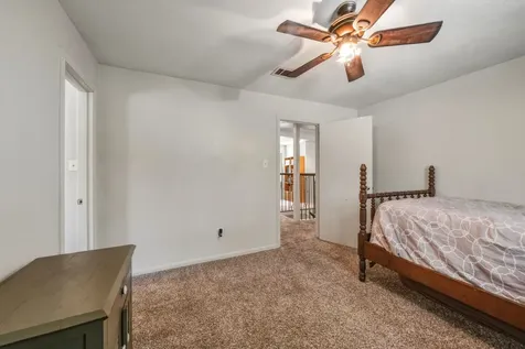 3322 Point Clear Drive Missouri City TX 77459
