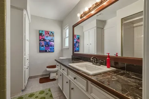 3322 Point Clear Drive Missouri City TX 77459