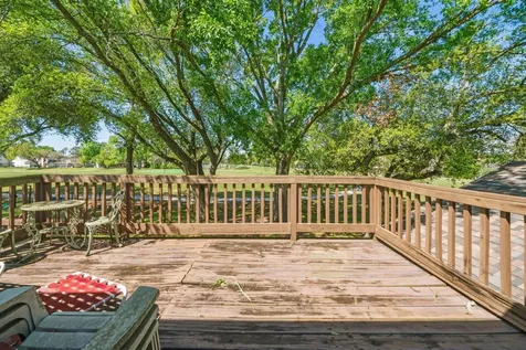 3322 Point Clear Drive Missouri City TX 77459