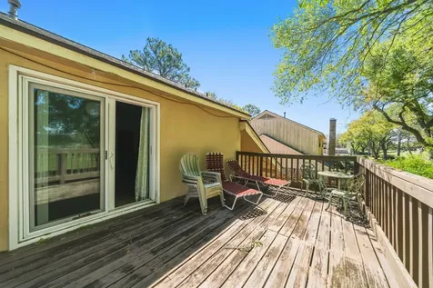 3322 Point Clear Drive Missouri City TX 77459