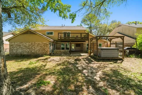 3322 Point Clear Drive Missouri City TX 77459