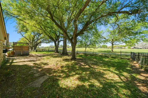 3322 Point Clear Drive Missouri City TX 77459