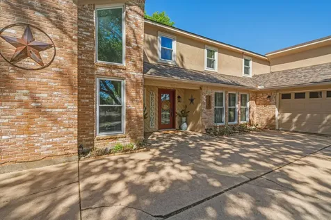 3322 Point Clear Drive Missouri City TX 77459