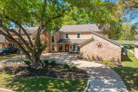 3322 Point Clear Drive Missouri City TX 77459