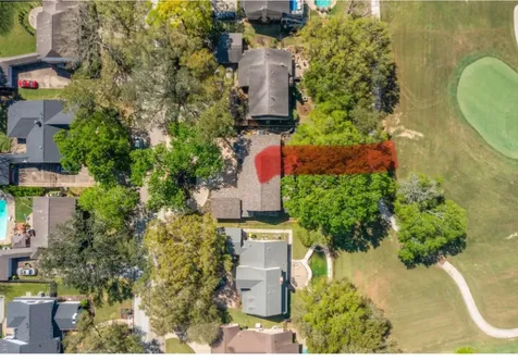 3322 Point Clear Drive Missouri City TX 77459