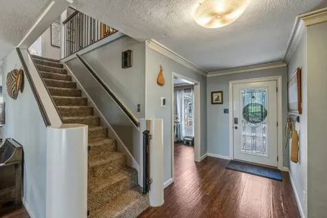3322 Point Clear Drive Missouri City TX 77459