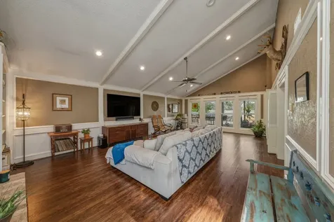3322 Point Clear Drive Missouri City TX 77459