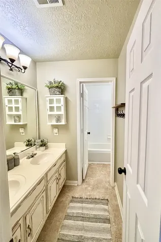 20007 Wood Walk Lane Humble TX 77346