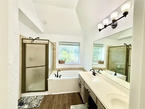 20007 Wood Walk Lane Humble TX 77346