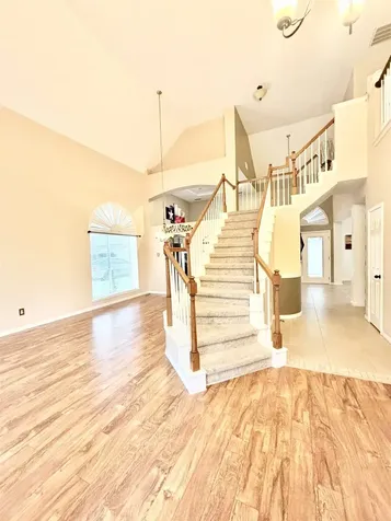 20007 Wood Walk Lane Humble TX 77346