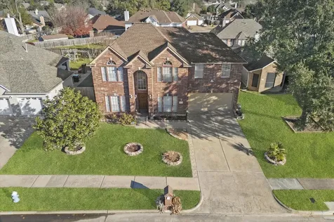 21122 River Court Drive Katy TX 77449