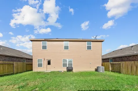 9715 Blue Sapphire Drive Rosharon TX 77583