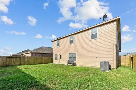 9715 Blue Sapphire Drive Rosharon TX 77583