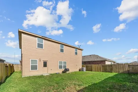 9715 Blue Sapphire Drive Rosharon TX 77583