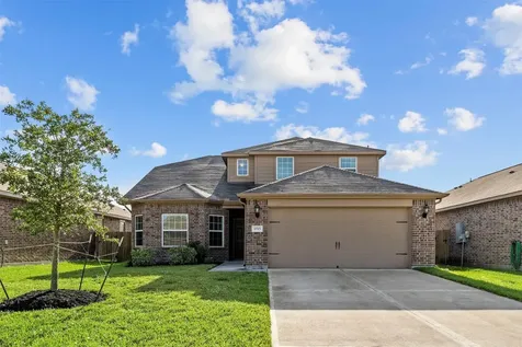 9715 Blue Sapphire Drive Rosharon TX 77583