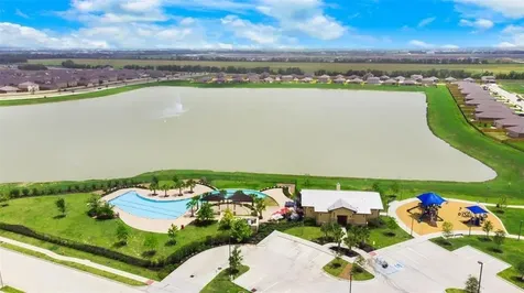 9715 Blue Sapphire Drive Rosharon TX 77583
