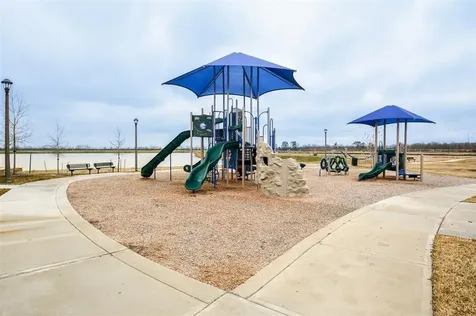 9715 Blue Sapphire Drive Rosharon TX 77583