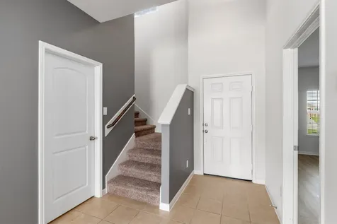 9715 Blue Sapphire Drive Rosharon TX 77583