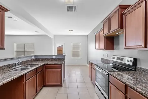 9715 Blue Sapphire Drive Rosharon TX 77583
