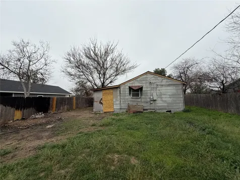 1374 Chestnut Street Abilene TX 79602
