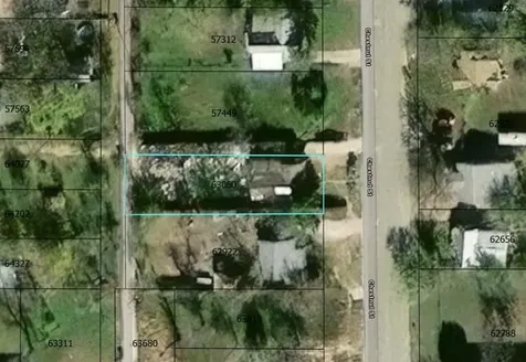 1374 Chestnut Street Abilene TX 79602