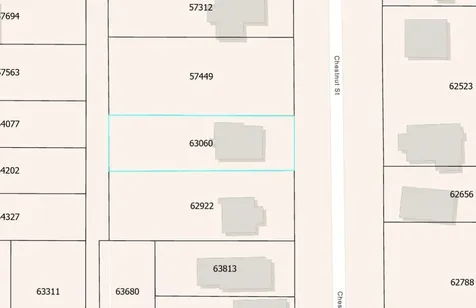 1374 Chestnut Street Abilene TX 79602