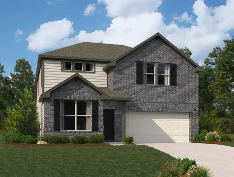 24457 North Blackwater Creek Trail Magnolia TX 77355