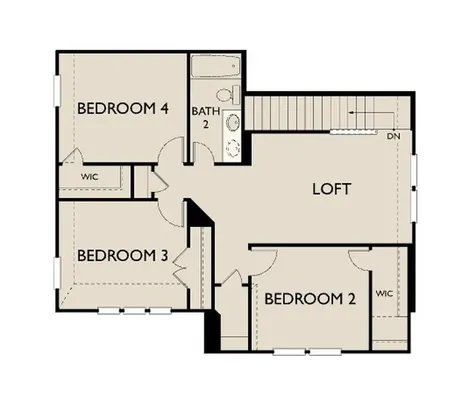 24457 North Blackwater Creek Trail Magnolia TX 77355