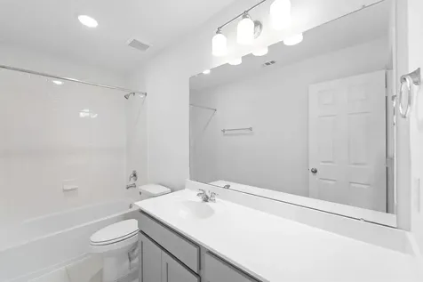 24457 North Blackwater Creek Trail Magnolia TX 77355
